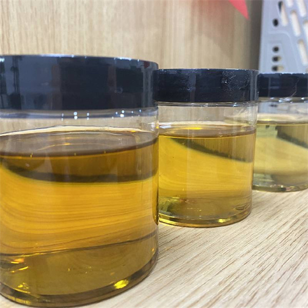 Applications des résines polymères insaturées dans diverses industries