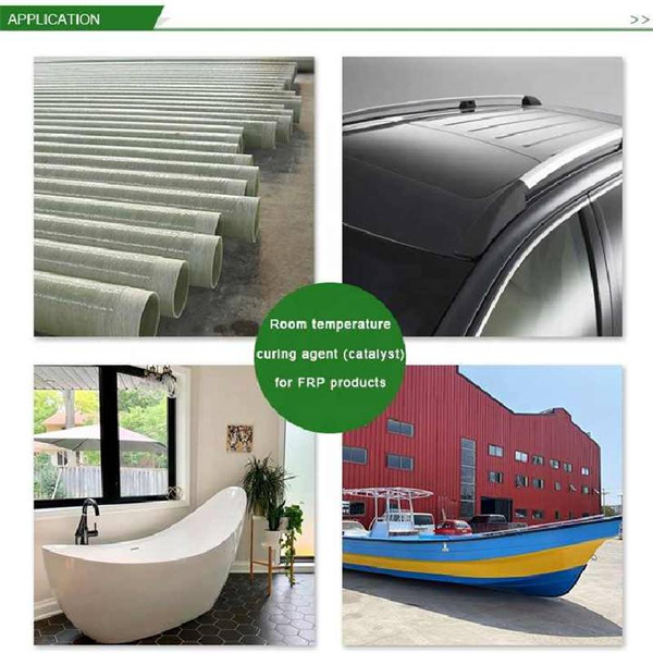The Perfect Solution for Chemical Resistance