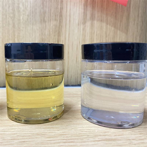 Progrès dans les technologies de résines polyesters insaturées