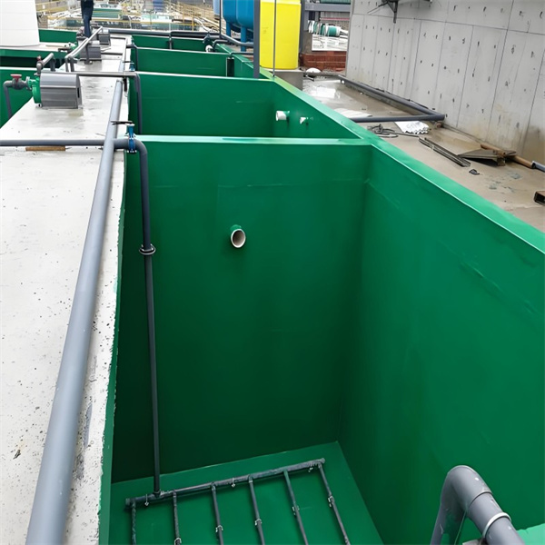 Révolutionner le Monde des Matériaux de Construction avec le Vinylester Renforcé par du Verre