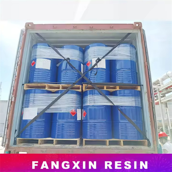 Durable and reliable resin for long-lasting results