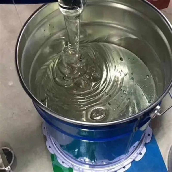 Harnessing the Power of Unsaturated Resin