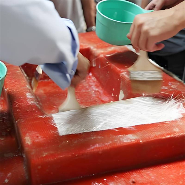 Enhance Durability and Corrosion Resistance with Vinyl Ester Laminating Resin