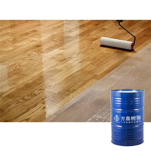 A sustainable alternative to traditional resins.