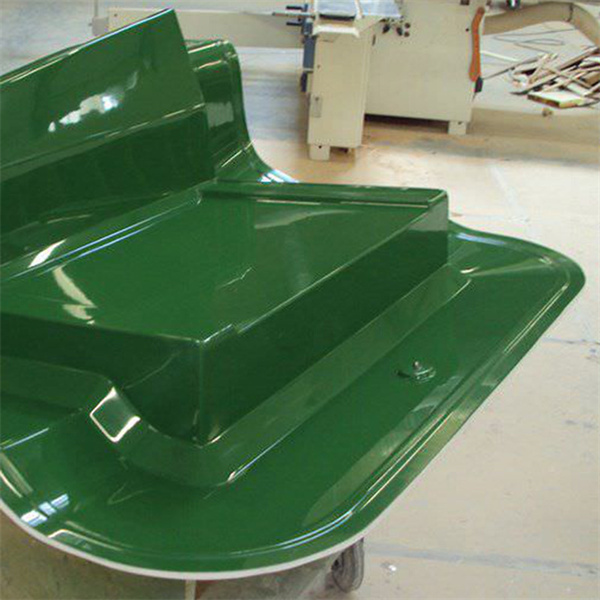 Common Mistakes to Avoid When Working with Resin and Hardener for Fiberglass