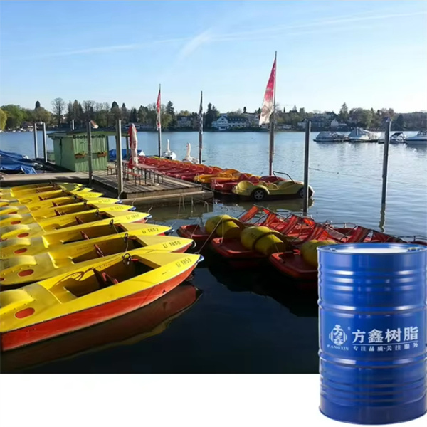 Excellent adhesion and strength for superior product performance