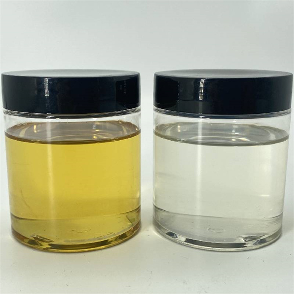 The Benefits of Long Alkyd Resin for Industrial Painting Projects.