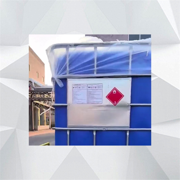 Unpacking the Chemistry Behind Poly Acrylic Resin