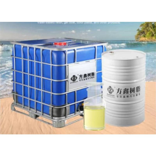 Our polyester resins provide exceptional performance and versatility