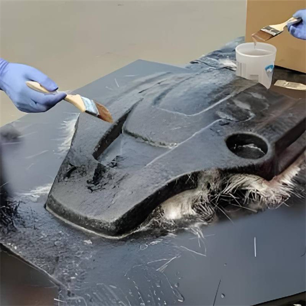 Unleash the Potential of Your Composite Materials with Vinyl Ester Laminating Resin