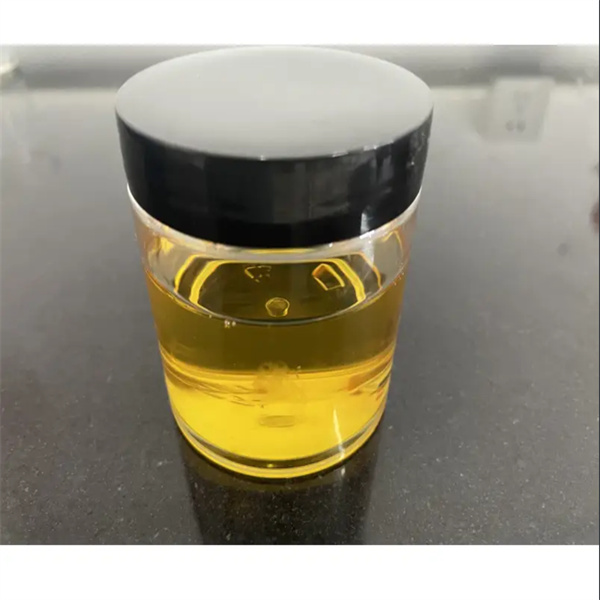 Get Long-lasting Finishes with Alkyd Resin Long Oil Coatings