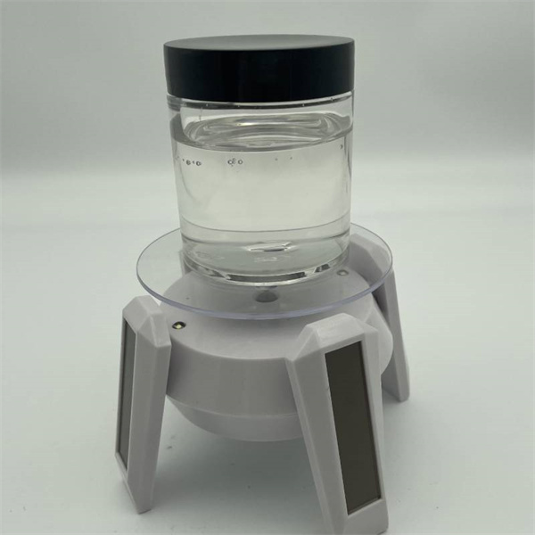 Advancements and emerging trends in polymer technology