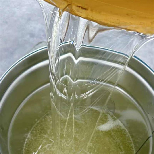 Resin Acrylic Explained