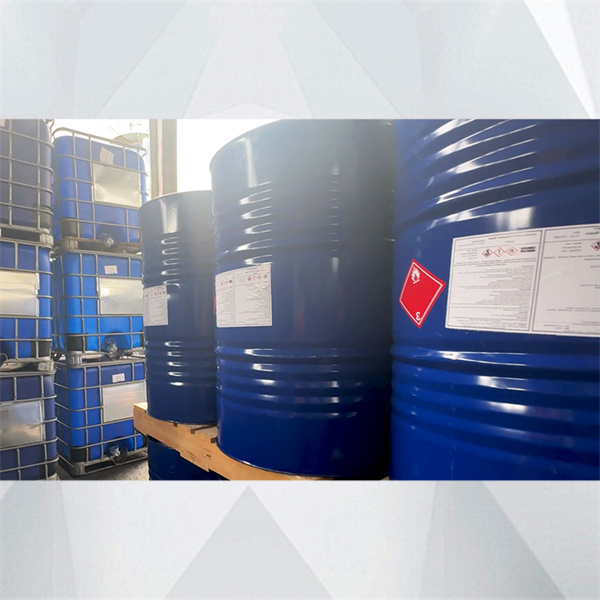 Trusted partner for all your polyester resin needs