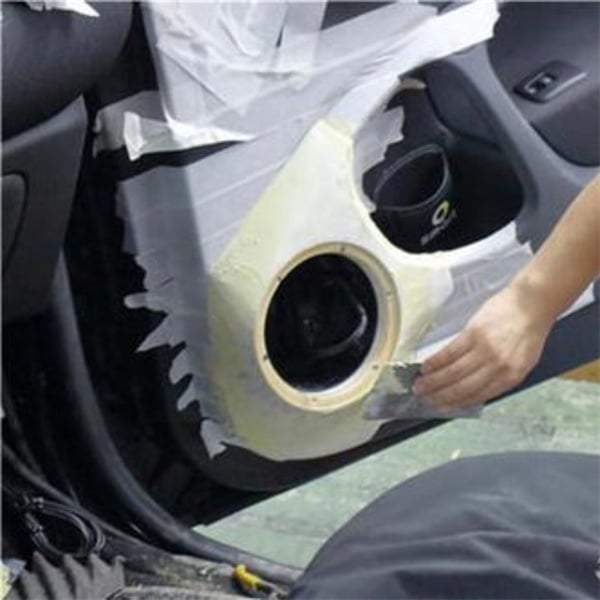 Durable and long-lasting body filler for wholesale purchase