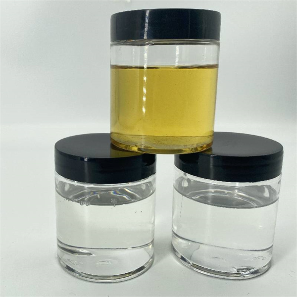 Weather-Resistant Long Alkyd Resin Coatings