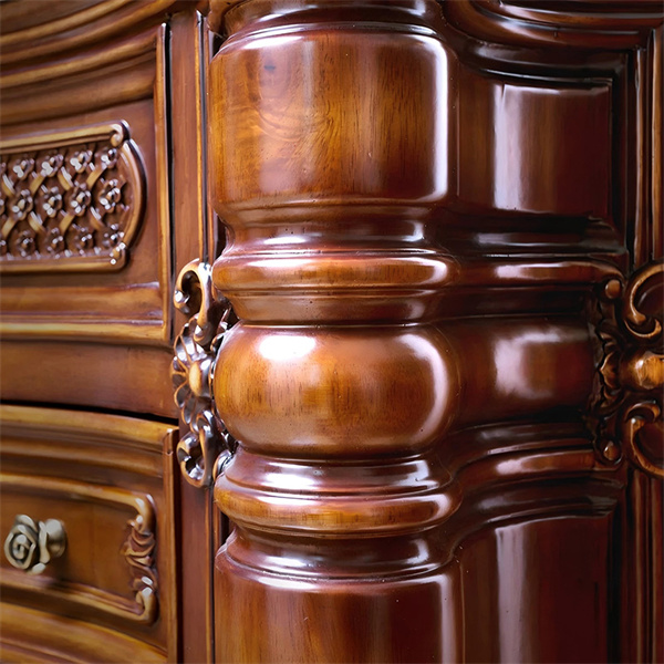 دليل المبتدئين لاستخدام الطلاء الزيتي القائم على الألكيد للمشاريع DIY