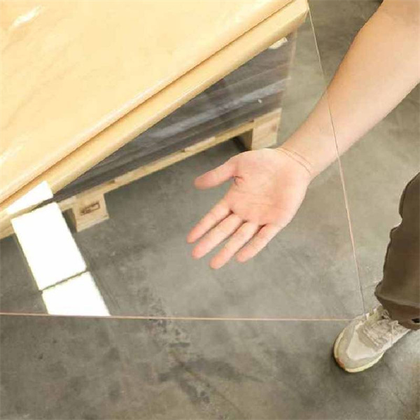 How to Apply Resin on Acrylic Sheet - A Step-by-Step Guide
