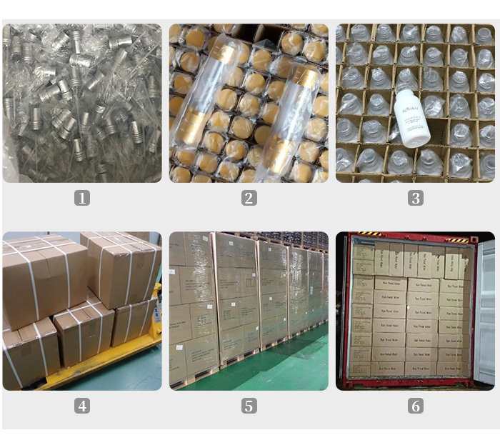 Wholesale Transparent And Customizable Logo 30ml 50ml 100ml Square Empty Belt Pump Glass Perfume Spray bottle manufacture