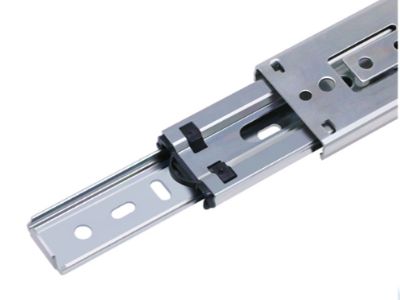 What size drawer slides for 24 inch cabinet