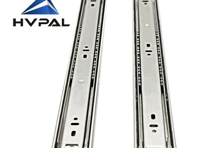 What Makes Stainless Steel Ball Bearing Runners Suitable for Marine Use