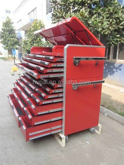 Heavy Duty 200lb Full Extension Normal Metal Cabinet Drawer Slide Channel Rails Runners Steel Kitchen Dining Outdoor Warehouse factory
