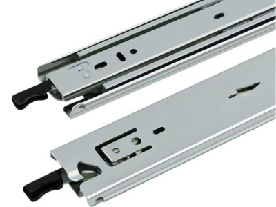 How to replace drawer slides