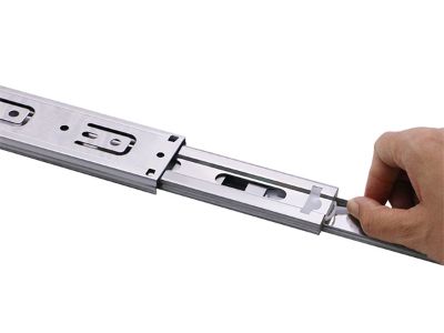 How to Install Drawer Glides for Heavy-Duty Applications?