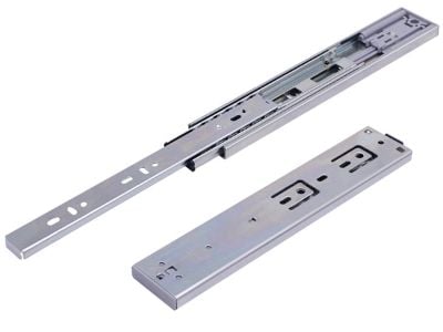 Why Undermount Cabinet Drawer Guide Systems Are Gaining Popularity