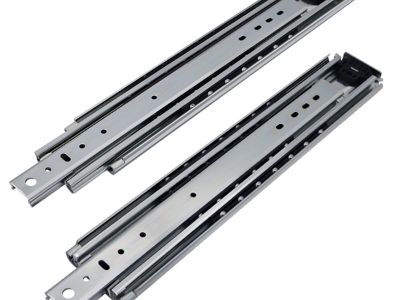 What to Check Before Installing Ball Bearing Runners in Toolboxes