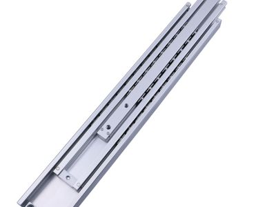 How to Properly Install Heavy Duty Slides on Steel Drawers