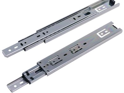 What to Consider When Sourcing Industrial Drawer Slides in Bulk