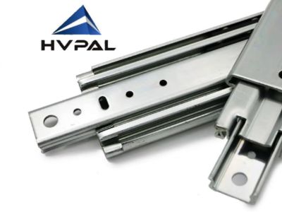 How do drawer runners work