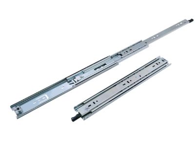 How to fix ikea drawer runners