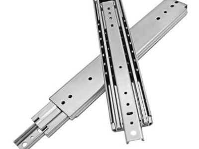 How to release drawer slides