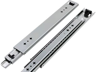 What to Consider When Choosing a Cabinet Drawer Guide for Load Capacity
