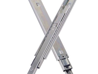 What Affects the Smoothness of Cabinet Drawer Slide Operation?