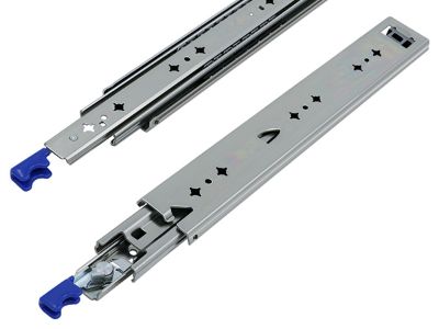 What to Consider When Sourcing Heavy Duty Runners for Tool Cabinets?