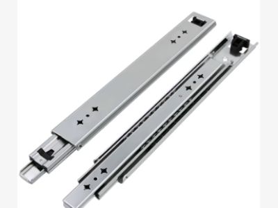 What Makes Heavy Duty Runners Suitable for Off-Road Drawers?