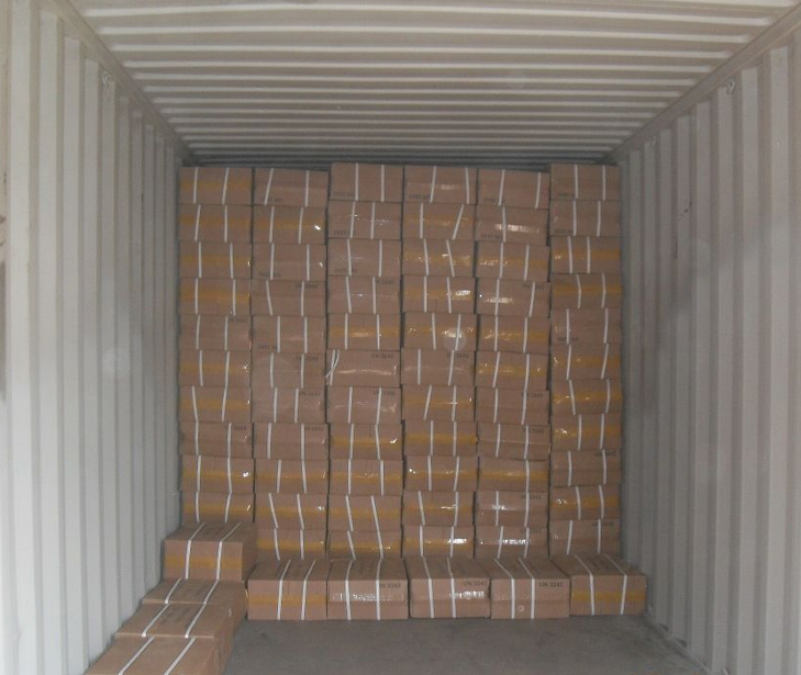 The New Listing Runner 76Mm 500LBS Heavy Duty Rail Drawer Slide factory