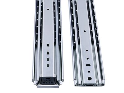 How to Install Heavy Duty Runners Without Load Imbalance
