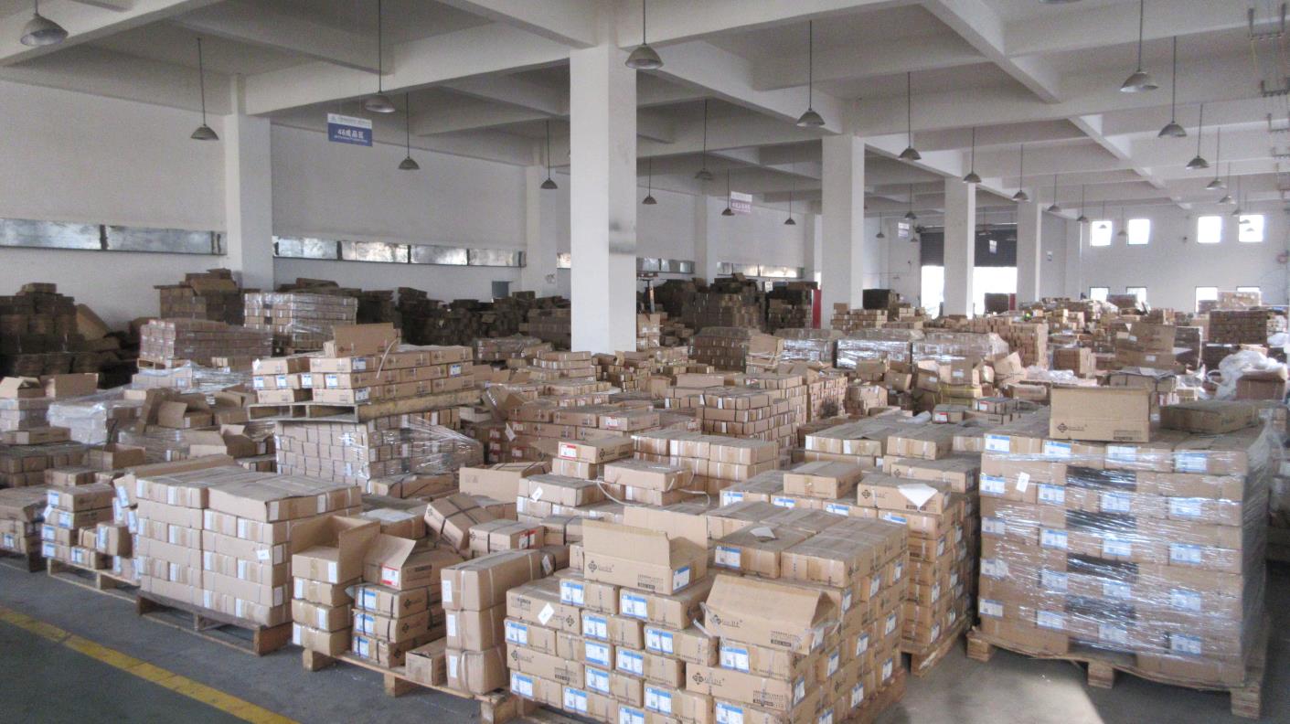 CF multi folding table slide 5kg 300mm length cold board table slide rails supplier