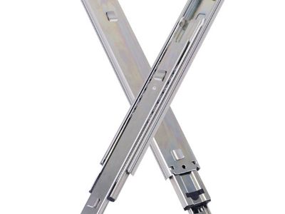 How to Select Cabinet Drawer Slides Based on Load Requirements