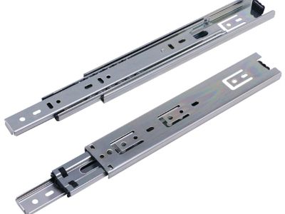 How to Select Drawer Glides for High-Humidity Environments
