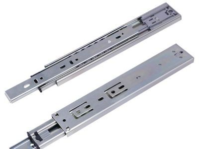The Role of Slide Length in Drawer Glide Selection