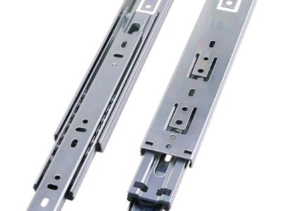 How to install cabinet drawer slides