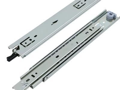 How to fix drawer slides