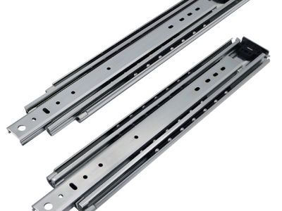 How to fix broken drawer runners
