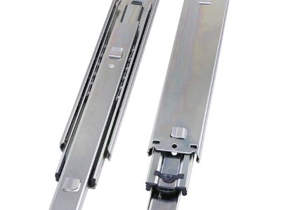 How do you measure for soft close drawer slides