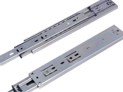 How to separate drawer slides